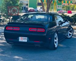 دودج تشالنجر